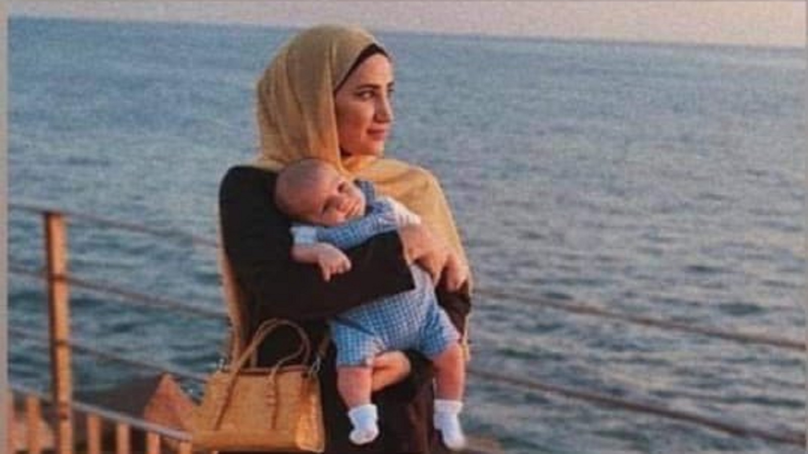 المحكمة الشرعية الجعفرية تنتصر للأم ليليان شعيتو