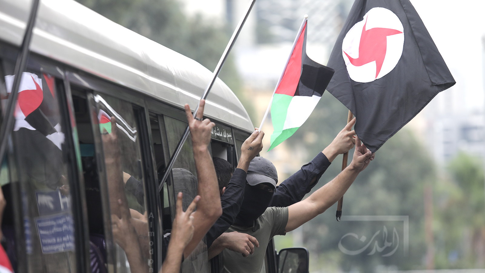 وقفات متفرقة "نصرة لغزة": 8 آذار لا تجمع جمهوراً
