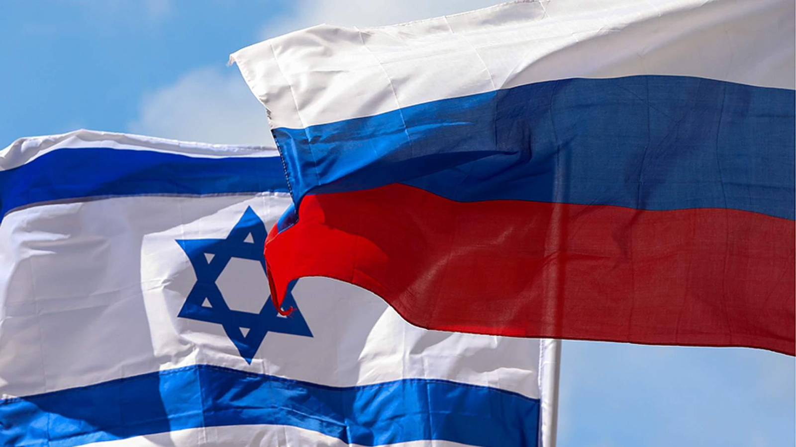 غيوم فوق العلاقات الروسية الإسرائيلية