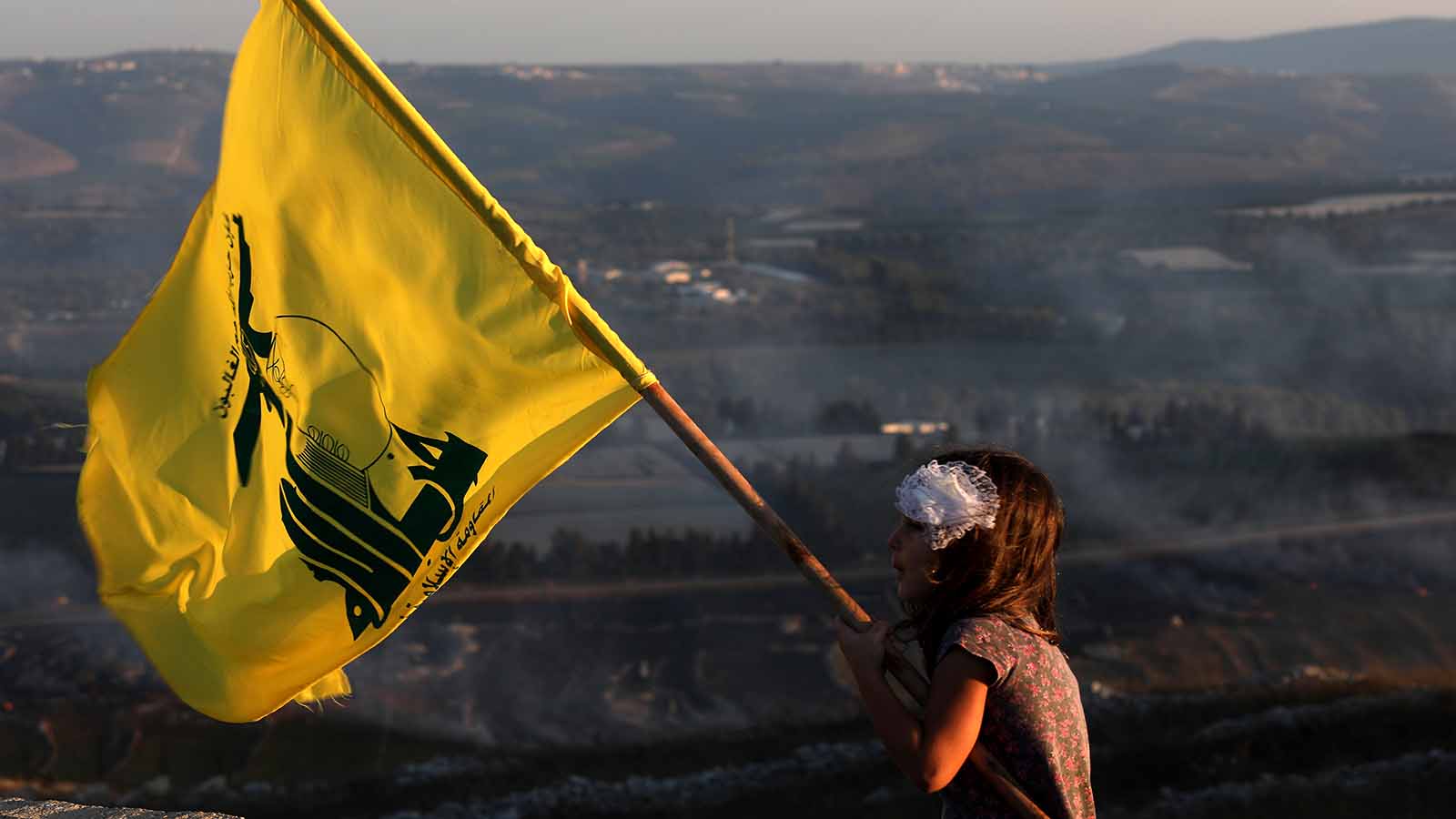 عملية حزب الله: أهل القرى الحدودية يفرّون.. ويعودون فرحين