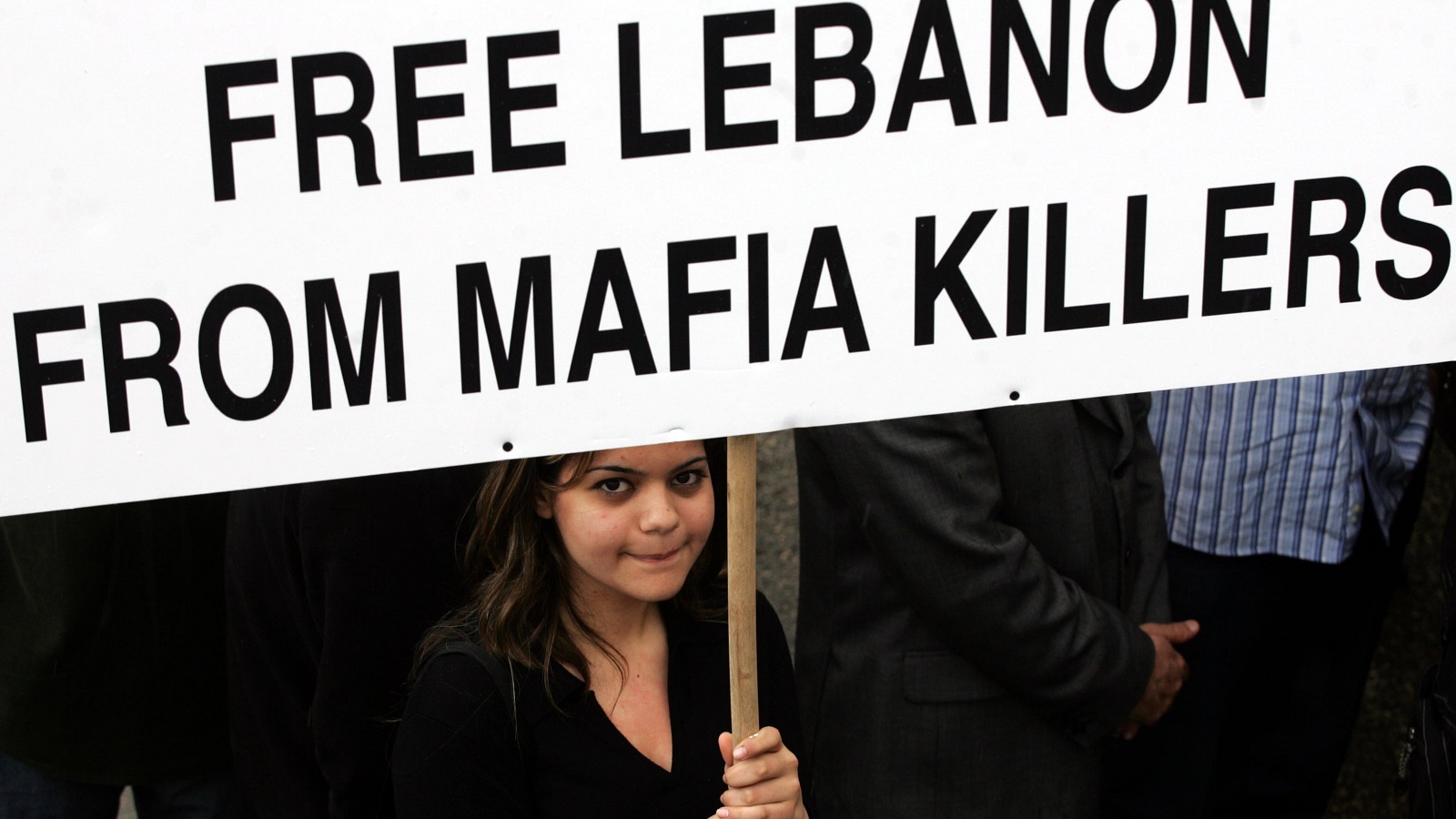 لبنان: حلّ خارجي تقسيمي على شاكلة الكوريتين والألمانيتين؟