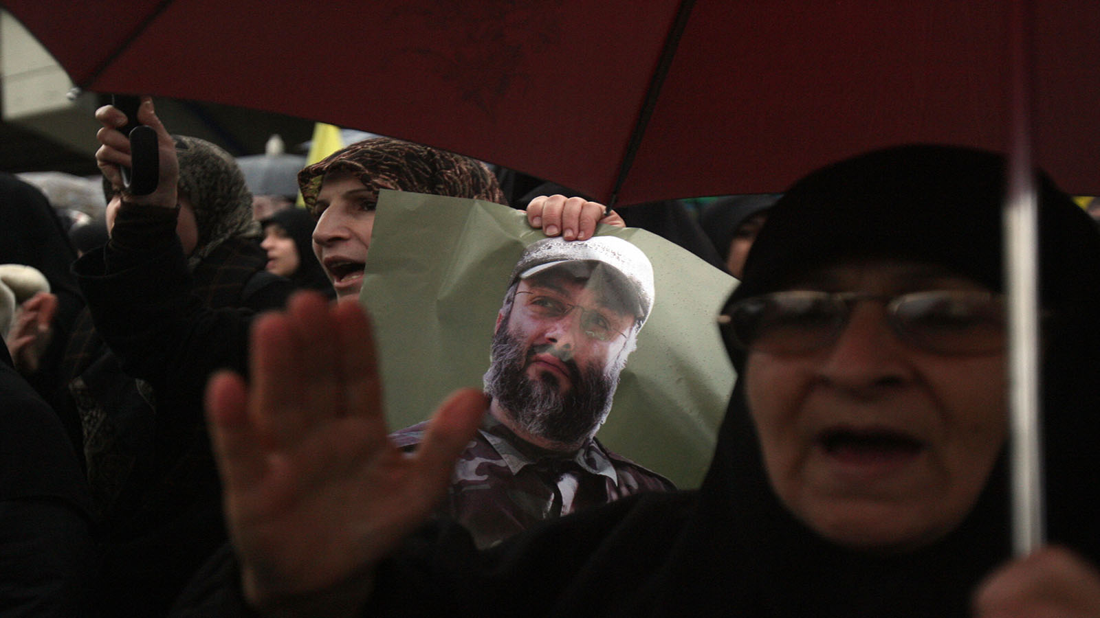 معلومات إسرائيلية جديدة عن اغتيال عماد مغنية