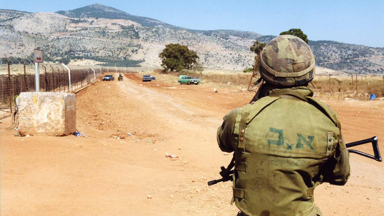 تفاصيل جديدة عن أسباب الانسحاب الإسرائيلي من جنوب لبنان