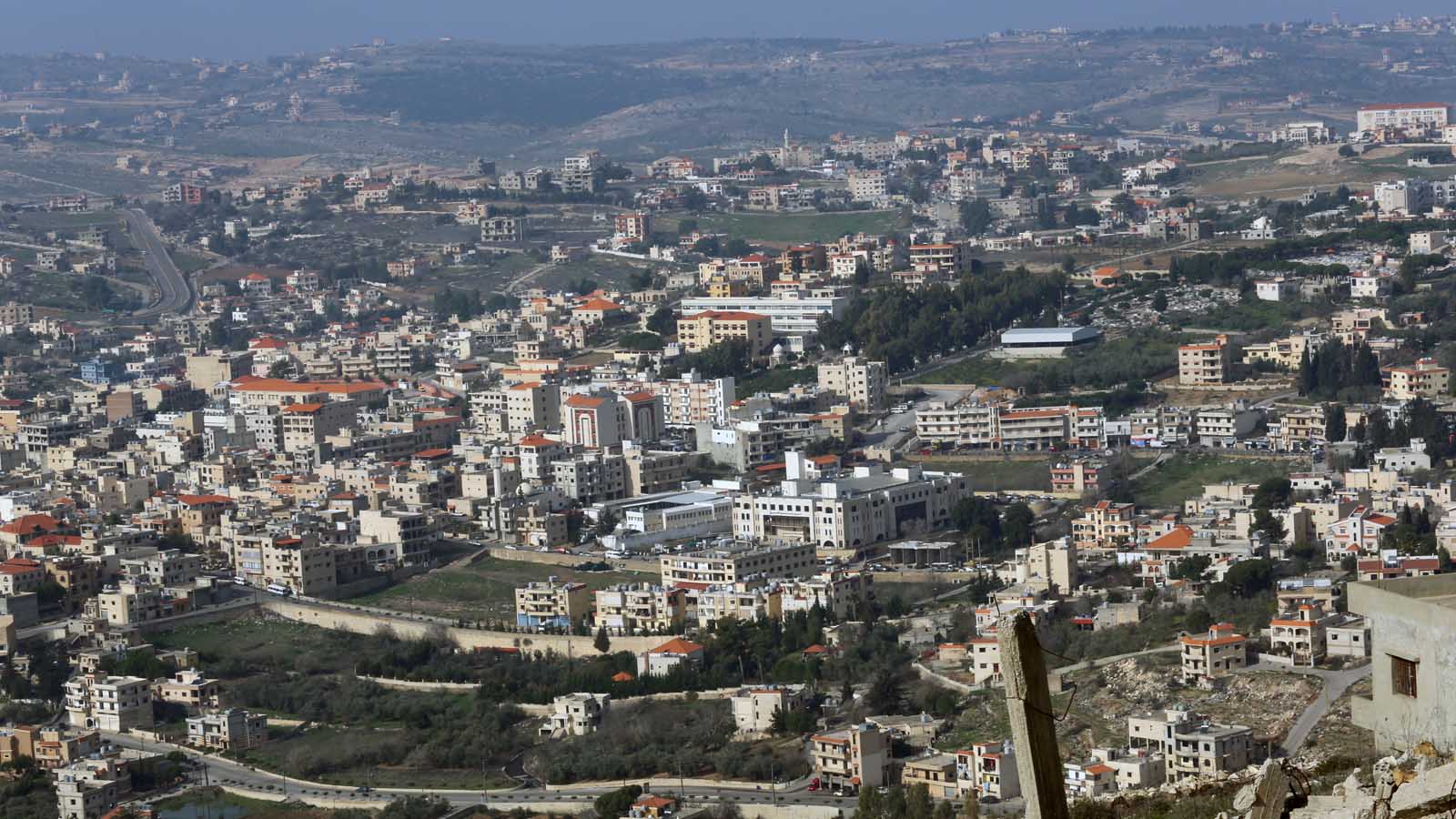 الأثرياء الجدد في لبنان الأزمة