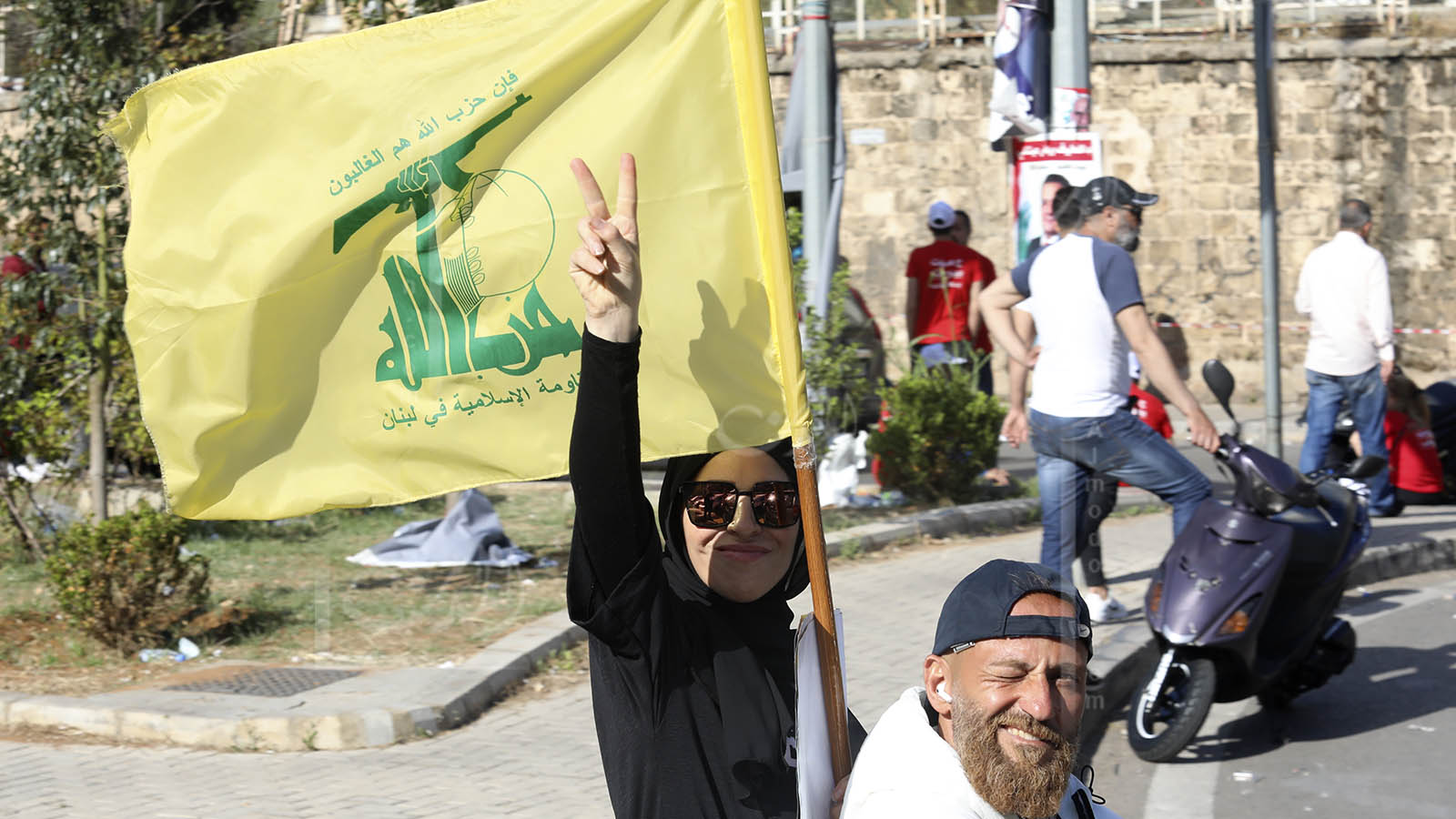 الصحافة الإسرائيلية والعالمية: حزب الله ومصير لبنان بعد الانتخابات