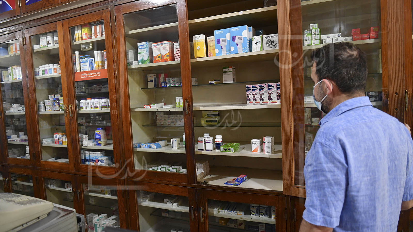 وزير الصحة يؤمّن الدواء بأسعار منخفضة: لبنان حقل تجارب؟