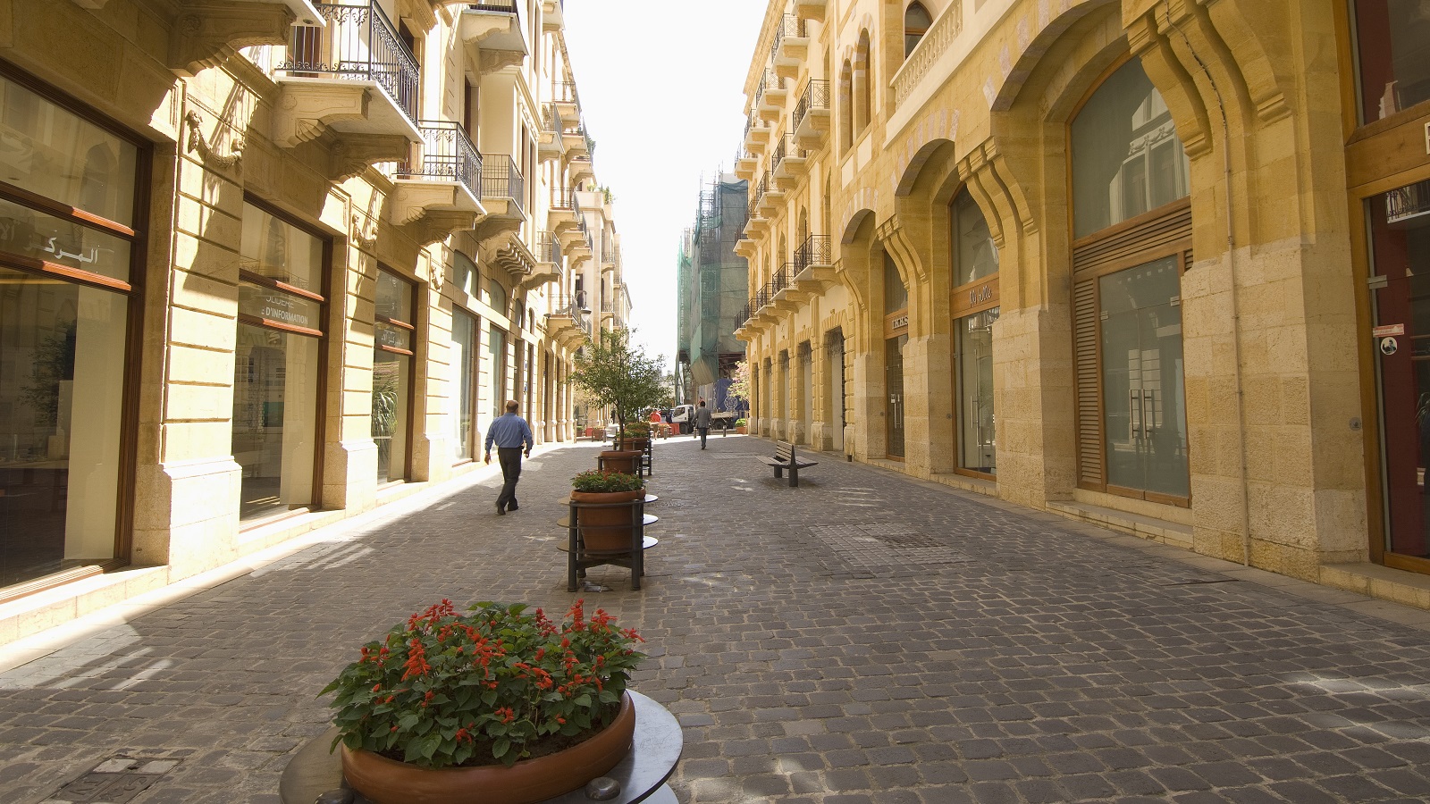دخول لبنان حقبة الانكماش الاقتصادي: العيش تحت الصفر