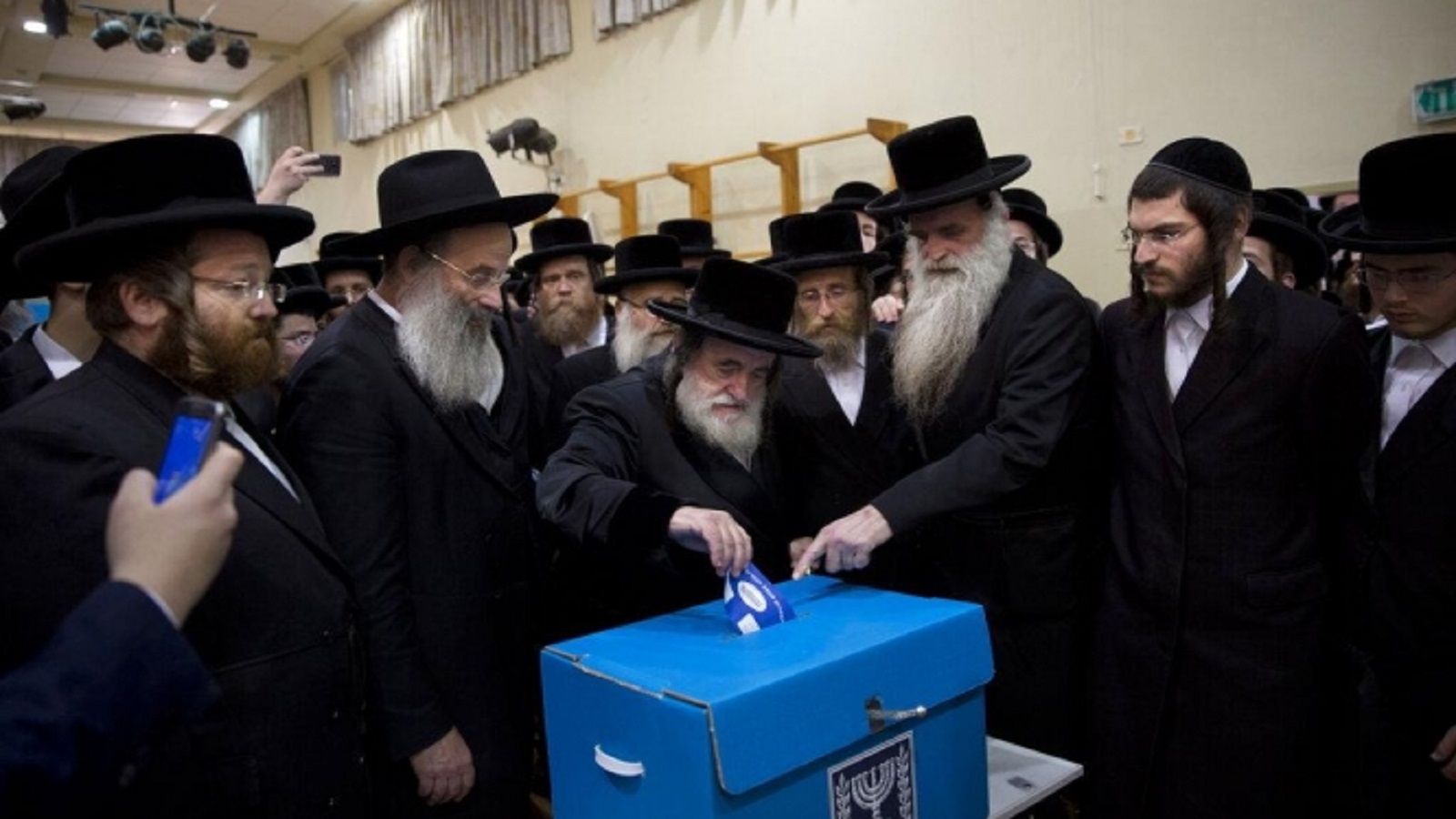 الانتخابات الاسرائيلية:نحو أكثر الحكومات تطرفاً