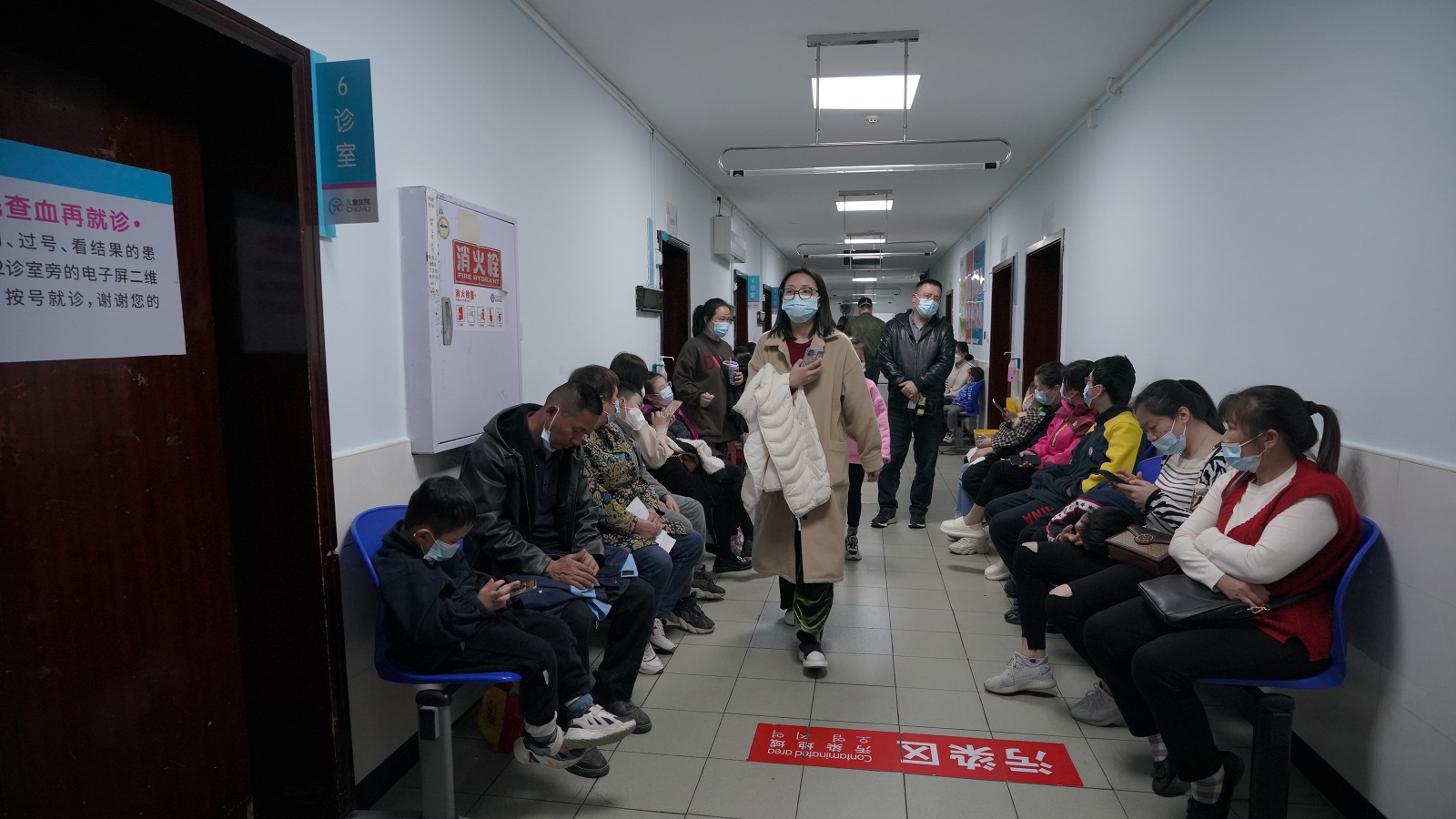 فيروس خطير ينتشر بالصين وعلماء يحذرون من جائحة عالمية