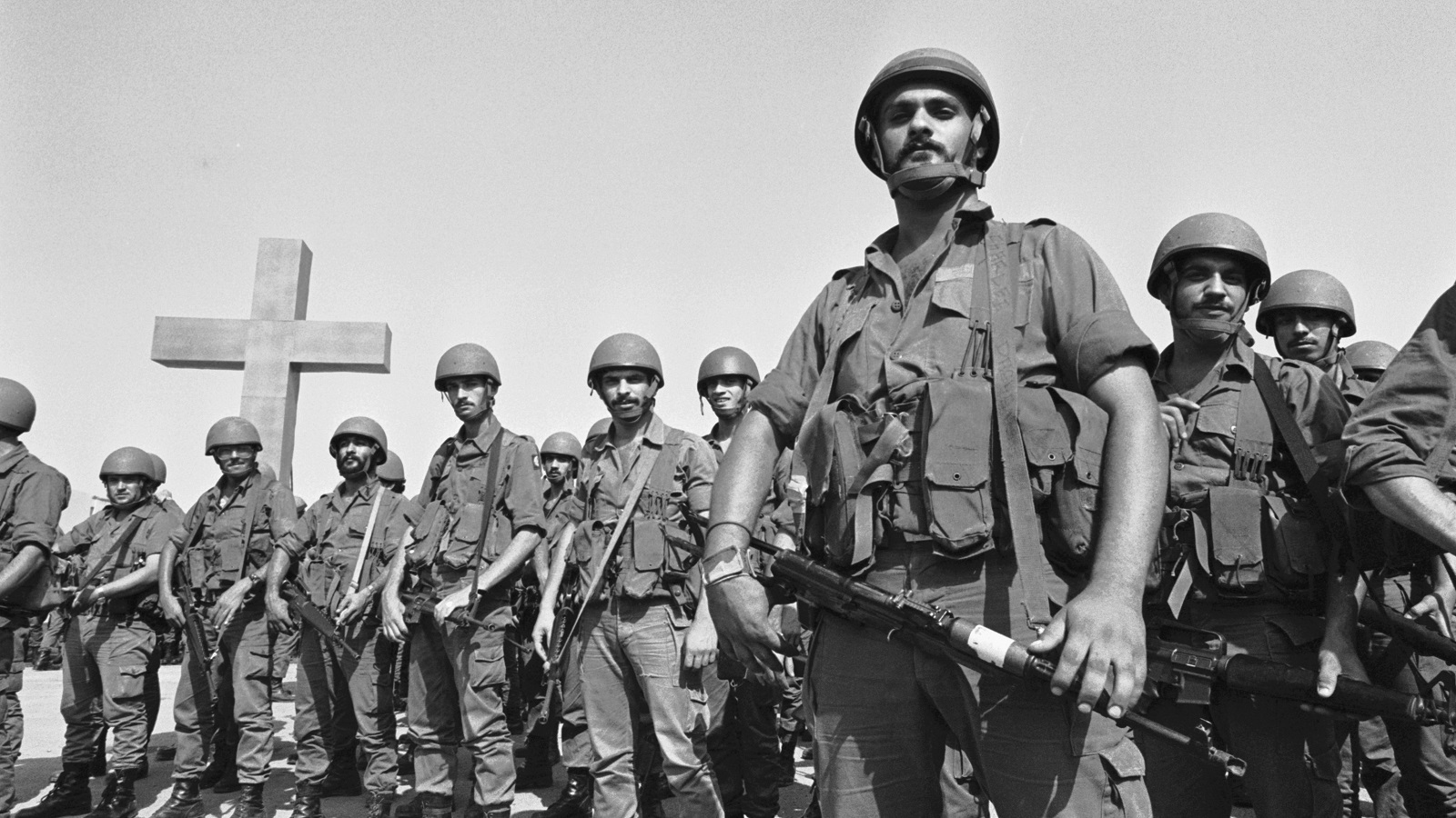 1970: السلاح الفلسطيني ينتشر.. والكتائب تحاصر أهواء المسيحيين الثقافية