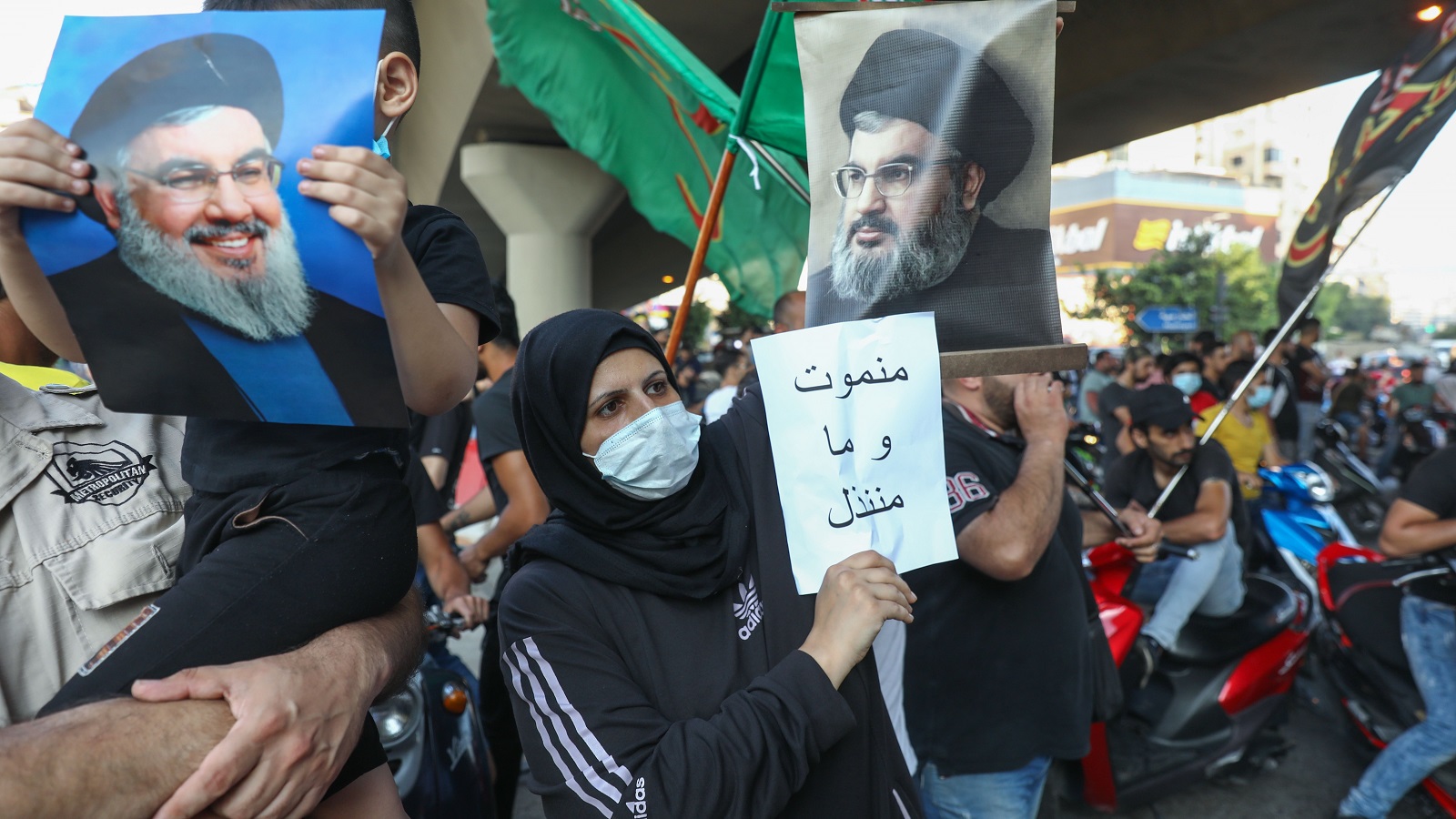 قمة الخليج تطوّق إيران.. والعقاب الأميركي للبنان سيشتد