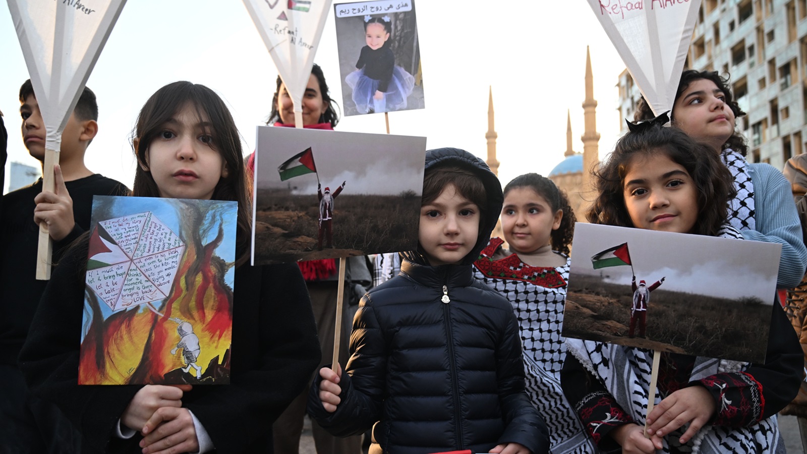 لبنان في 2023: عام التحريض الطائفي وخطاب الكراهية