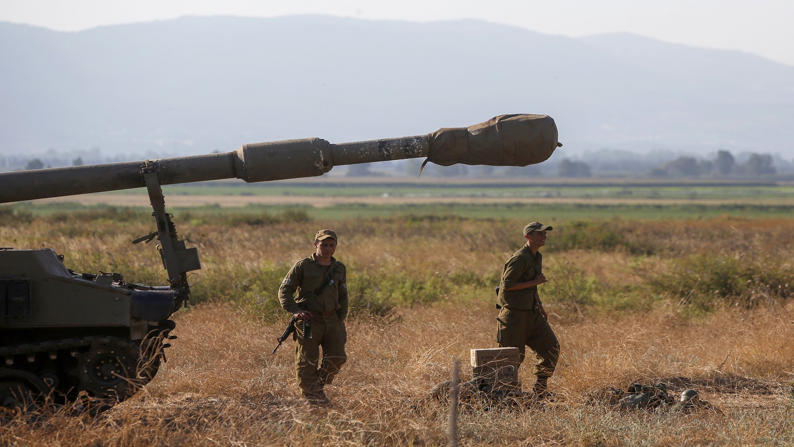 إسرائيل أكثر ميلاً للحرب ..بعد تأجيلها ؟