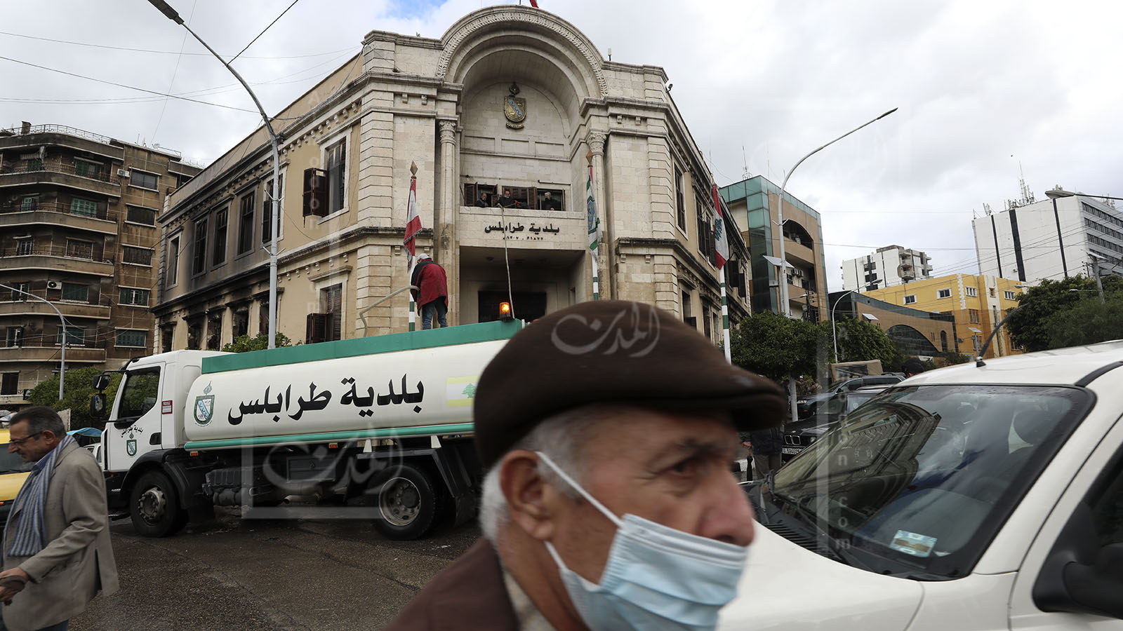 "الشورى" يوقف طرح الثقة بحق يمق: بلدية طرابلس معطوبة