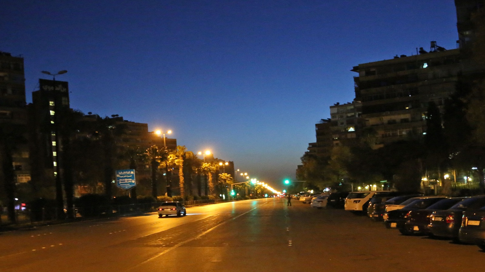 ريف دمشق:كهرباء الآمبيرات..شركاء النظام يعتمدون التجربة اللبنانية
