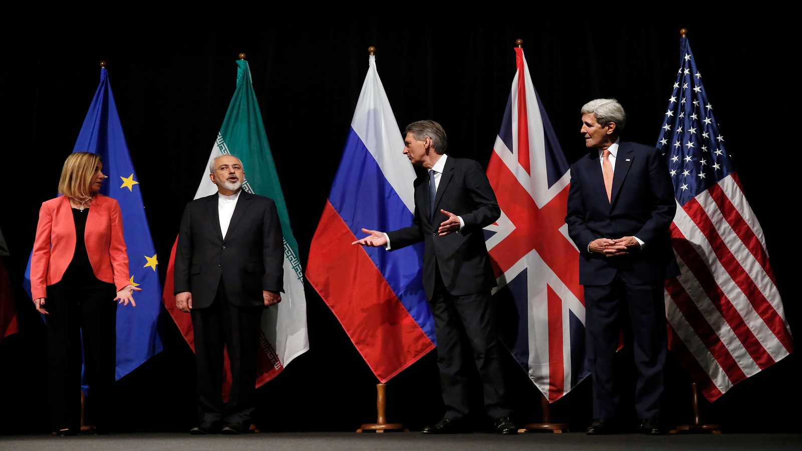 إيران العائدة الى المفاوضات..من دون حلفائها
