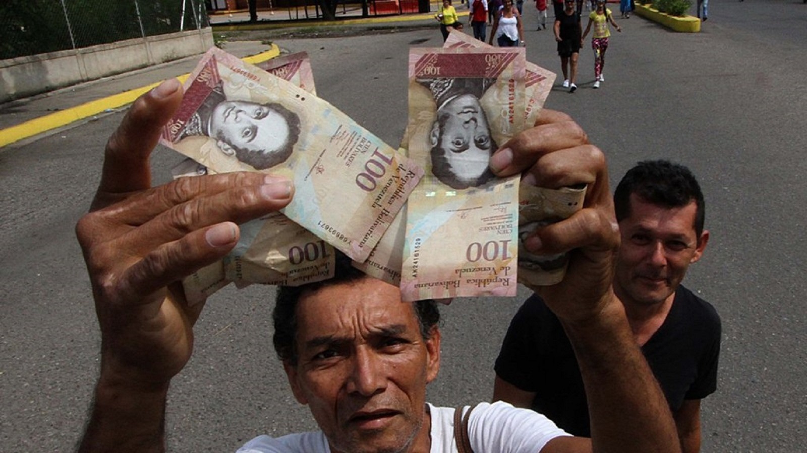 اقتصاد فنزويلا.. بالأرقام