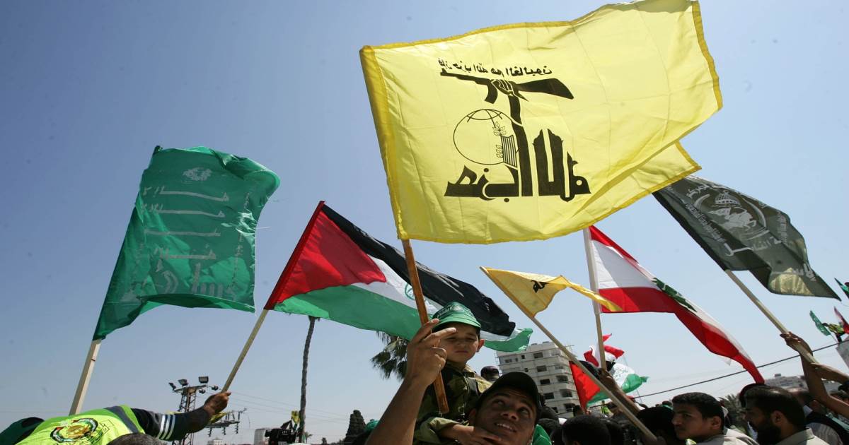 Iran fills the Arab vacuum and Hezbollah fills the Lebanon vacuum: questions for the future
