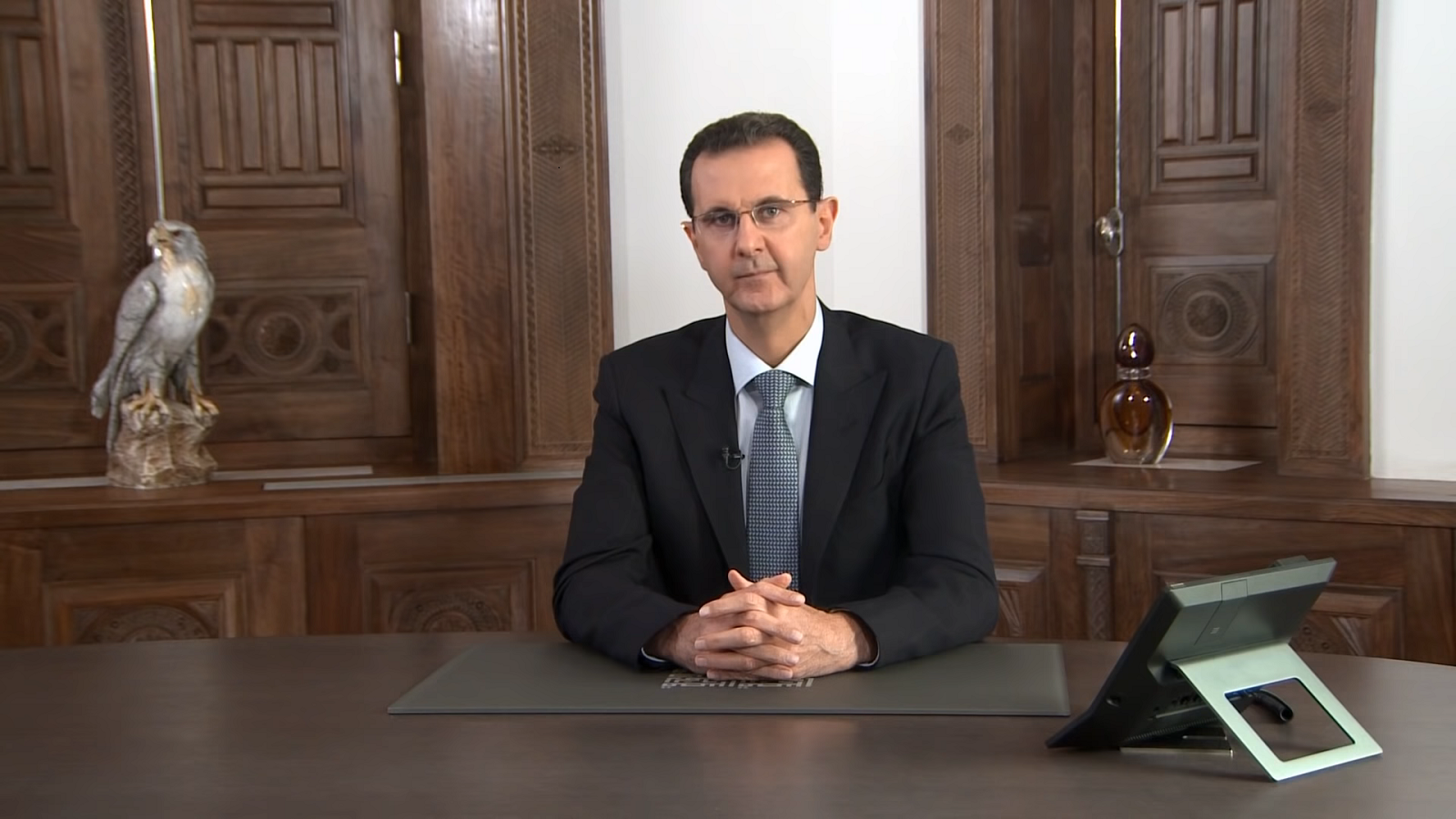 "قيصر" وحده لن يسقط الأسد..بلا جهد دبلوماسي