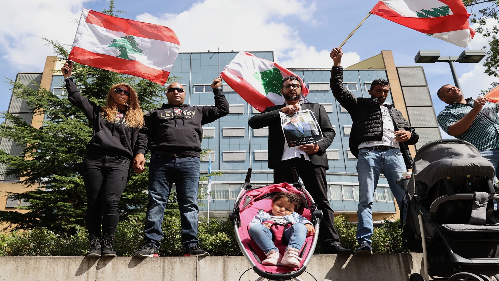 المحكمة الدولية تخذل جمهور 14 آذار: قُتل الحريري مرتين!