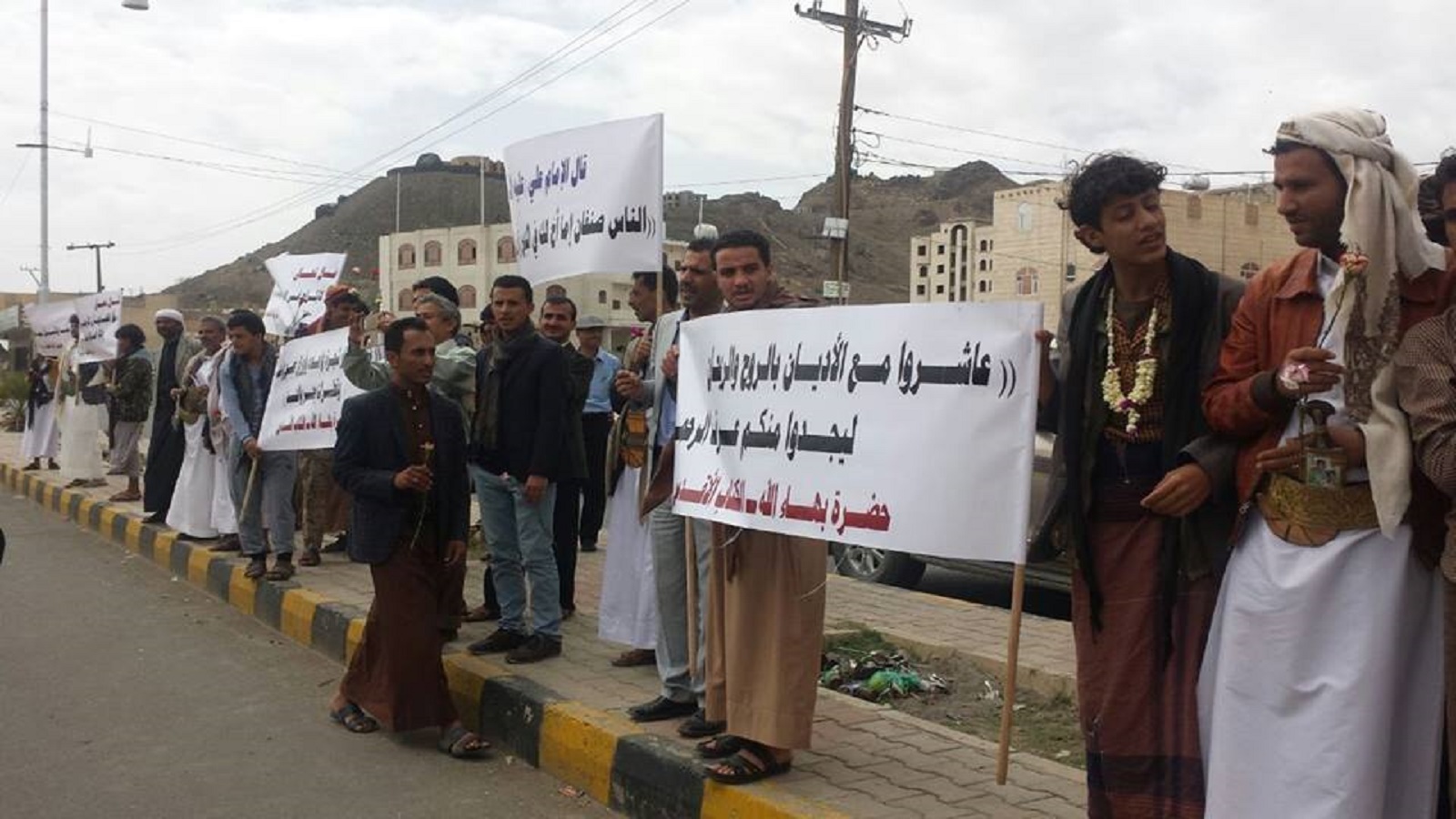 البهائيون.. محنة المعتقد في اليمن السعيد