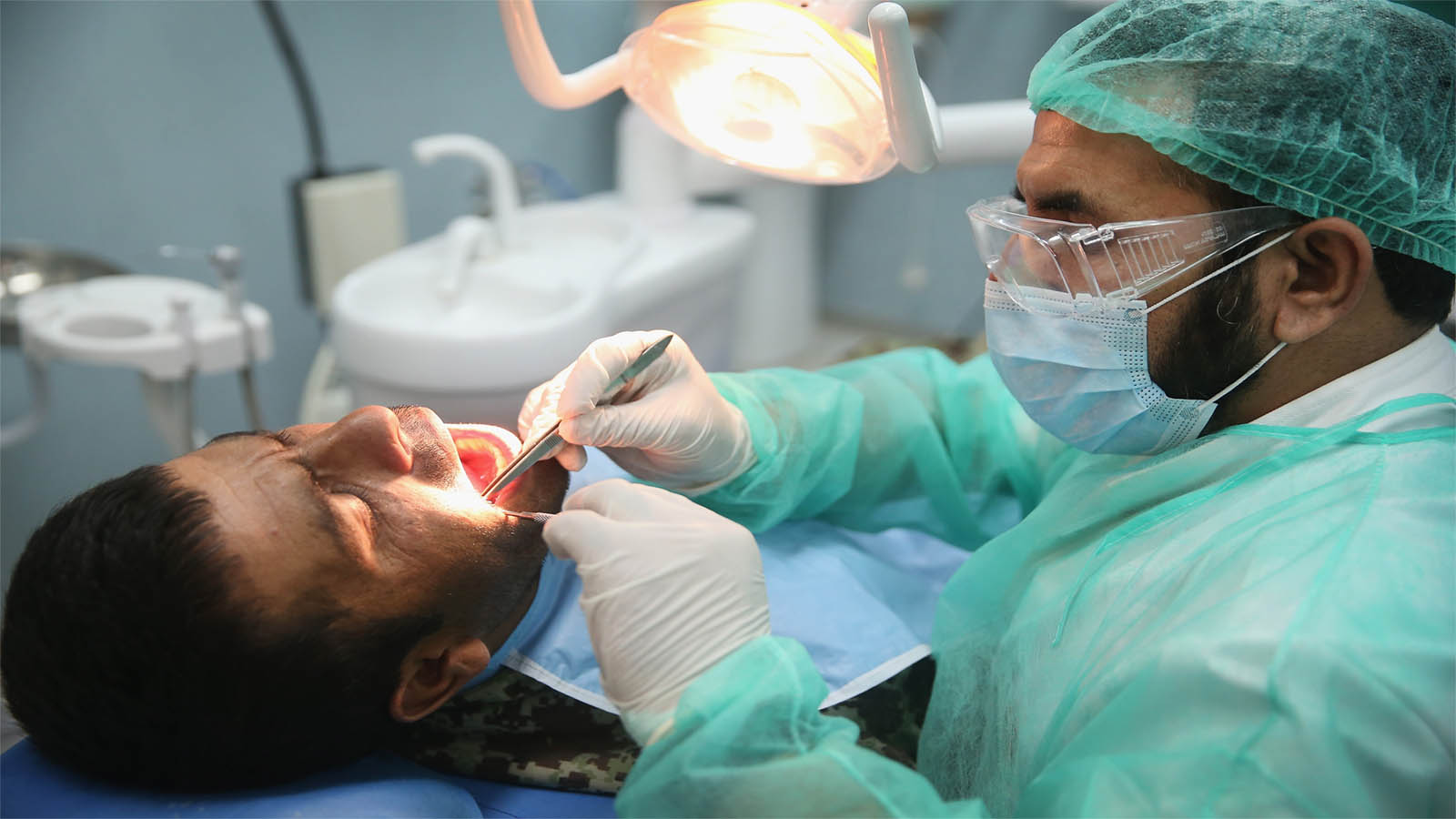 نقابة أطباء الأسنان: المعارضة لتفادي خطايا انتخابات المحامين