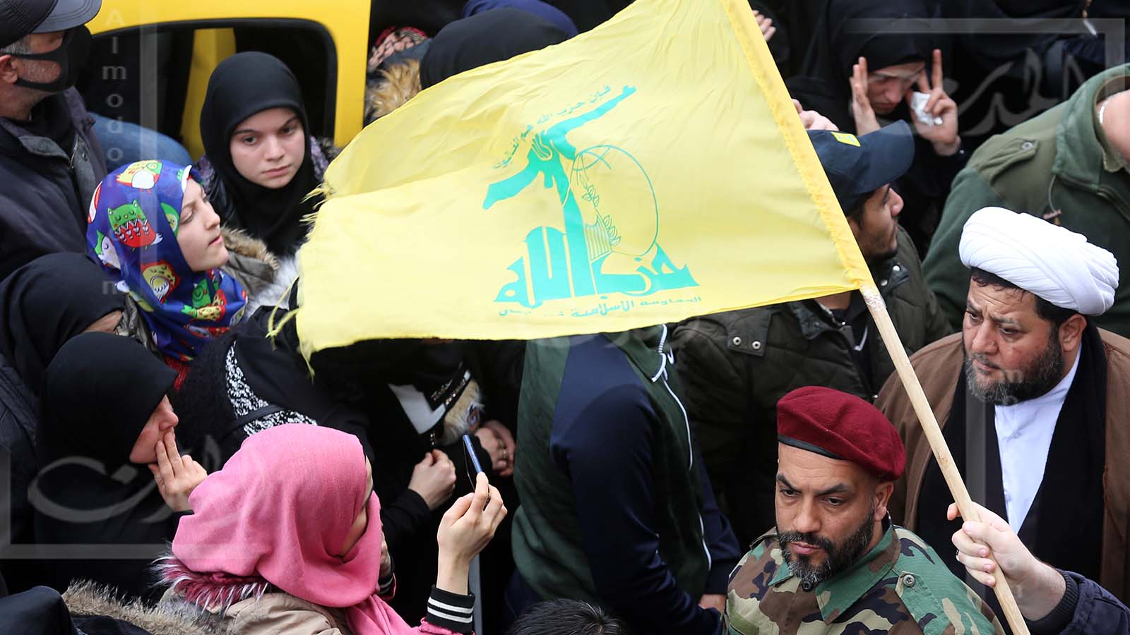 ما عجز ترامب عن تحقيقه بمواجهة حزب الله