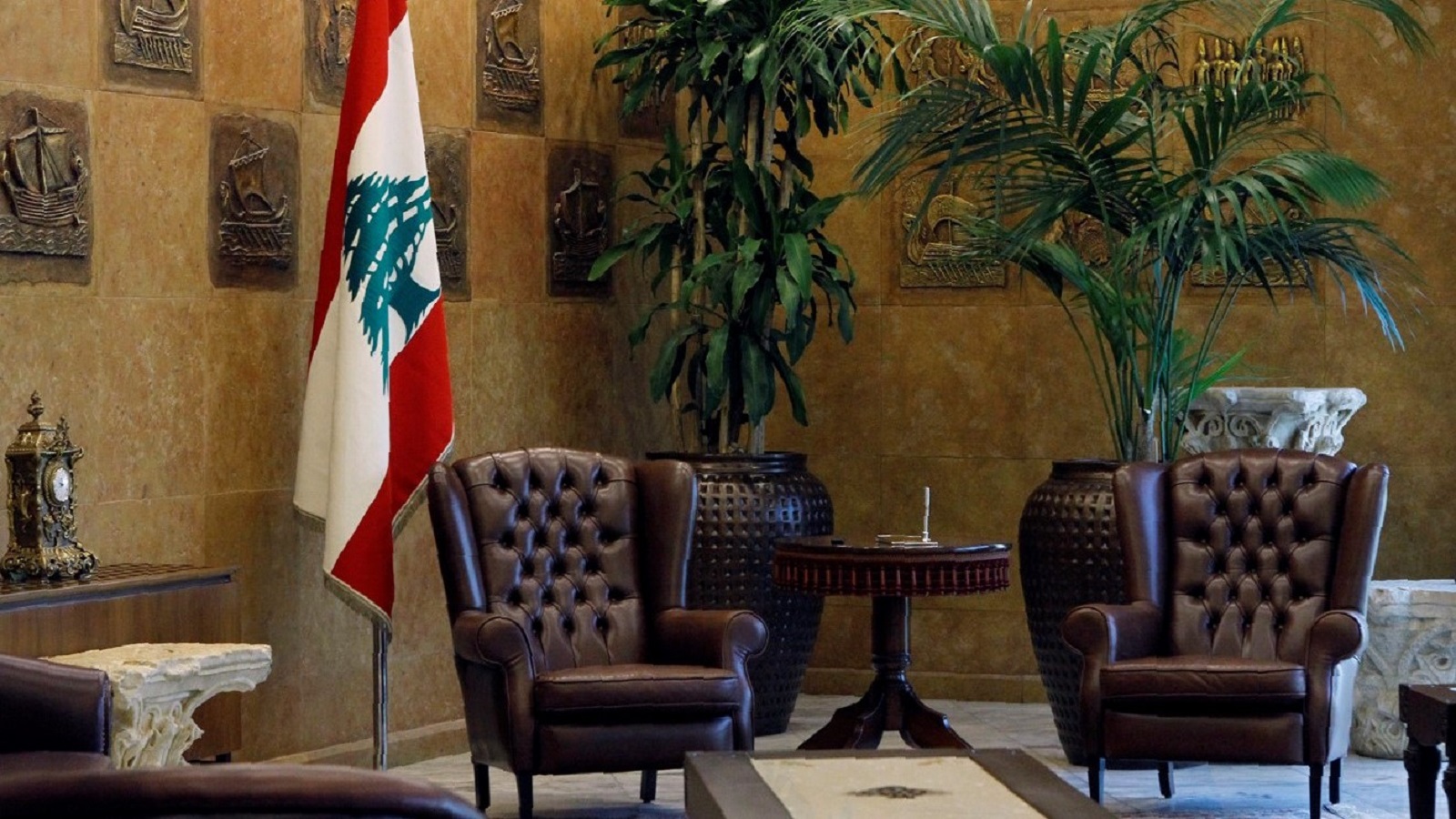 ماذا يعيق إنتخاب رئيس للجمهورية في لبنان؟