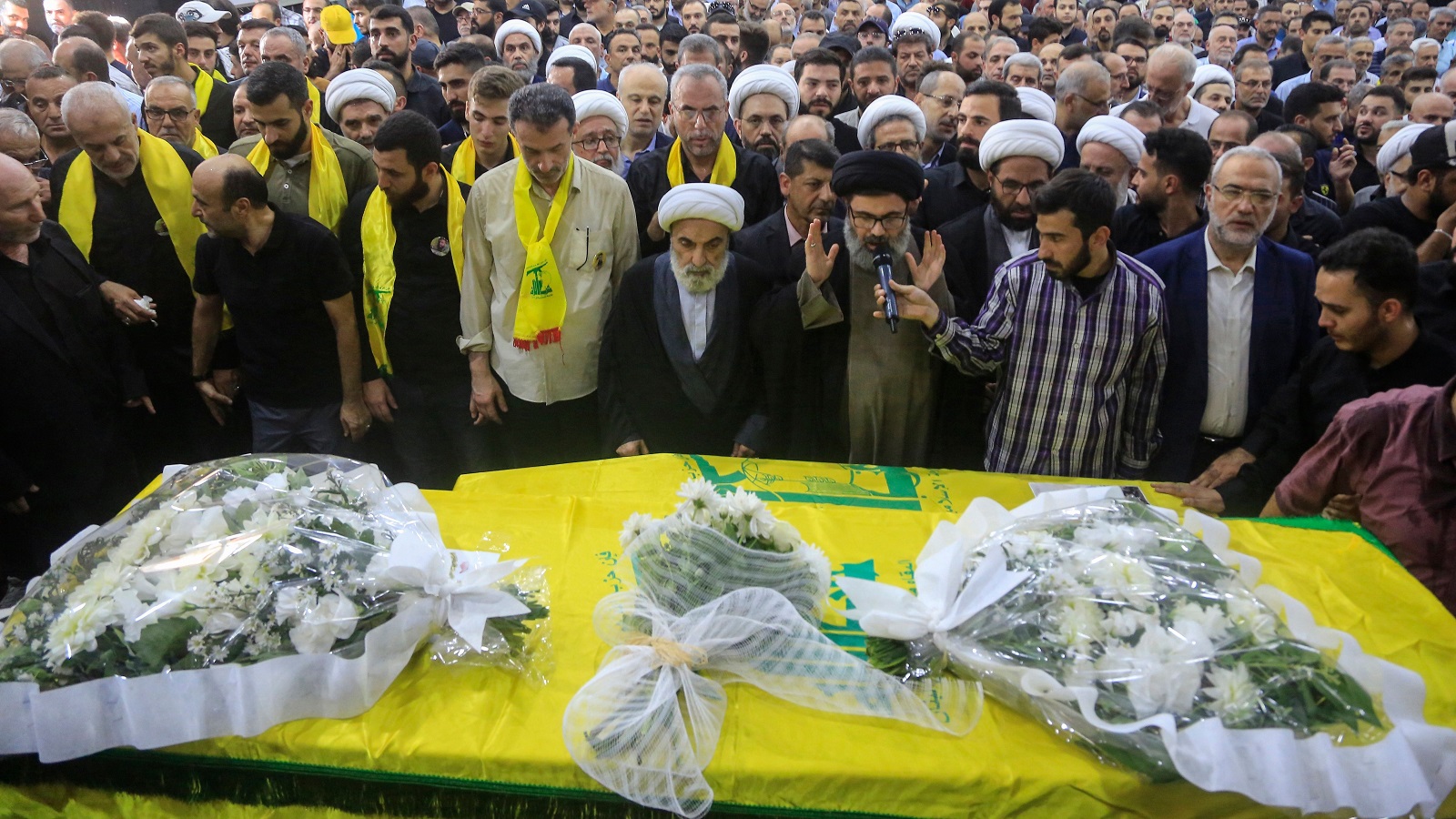 حزب الله..وضريبة الدم