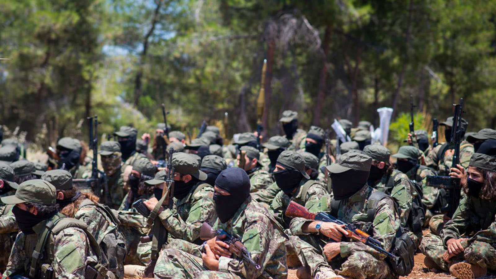 "داعش" يستهدف"جيش النخبة":من الفوضى إلى الاستنزاف