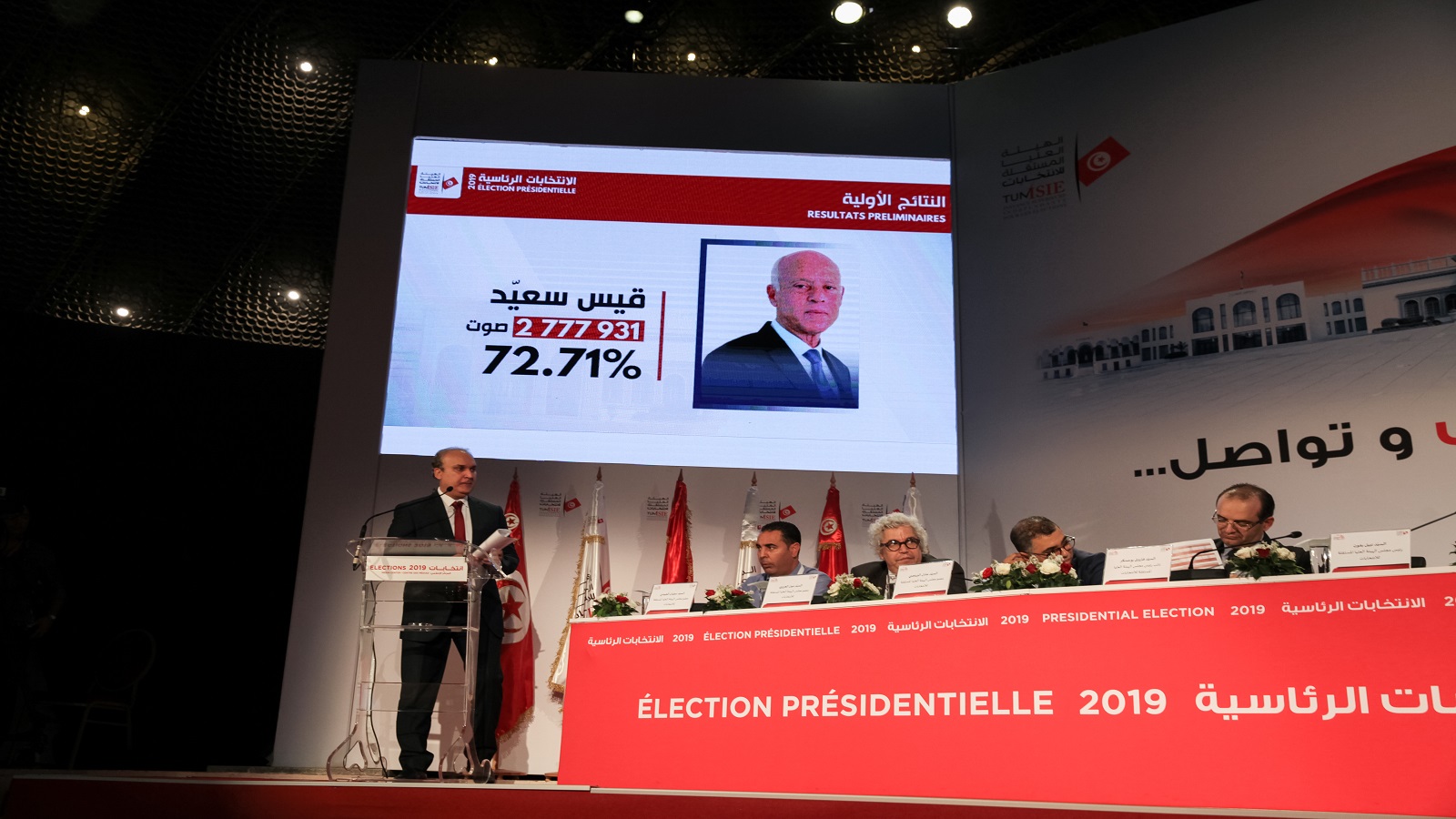 تونس:الرئيس المنتخب..بين الشعبوية والنخبوية