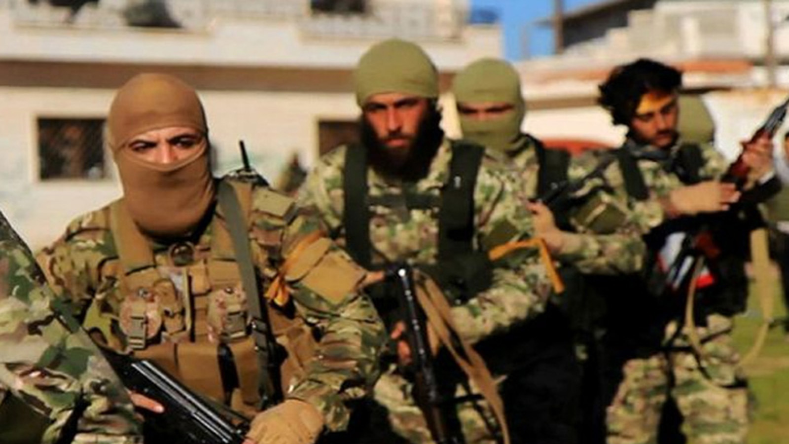 ريف إدلب: "تحرير الشام" تهاجم خلايا "داعش"