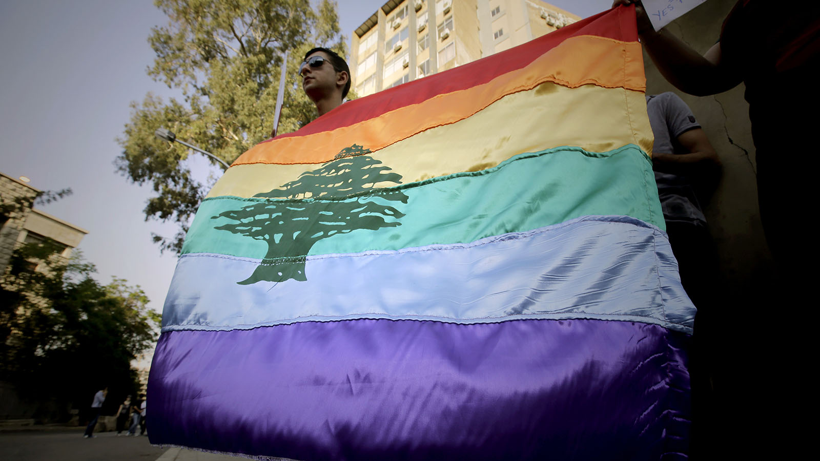 لبنان تغيّر: قمع المثليين تحت سقف الدولة