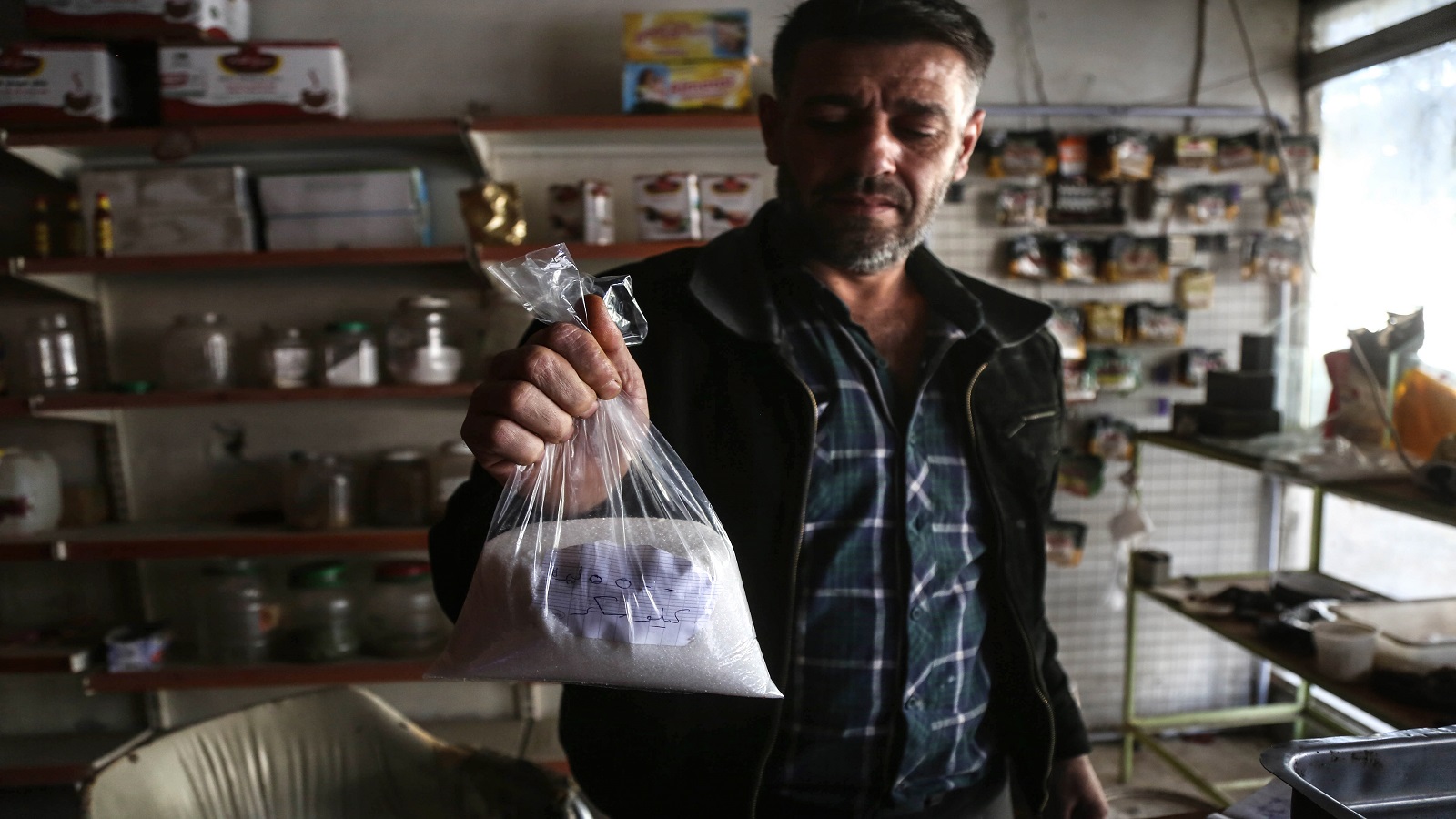 النظام السوري يضم الأرز والسكر..إلى لائحة رفع الأسعار