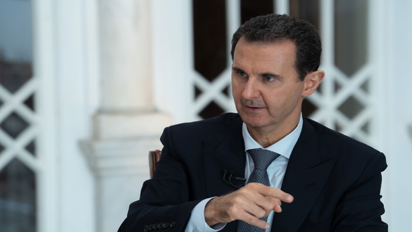 الأسد.. التصريحات المنفلتة