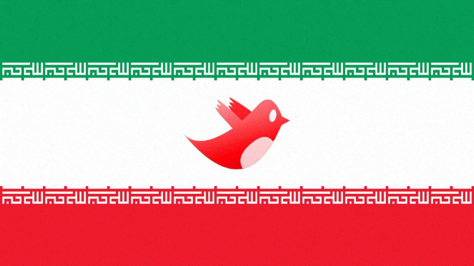 ظريف لـ"تويتر": أعيدوا حسابات "الإيرانيين الحقيقيين"