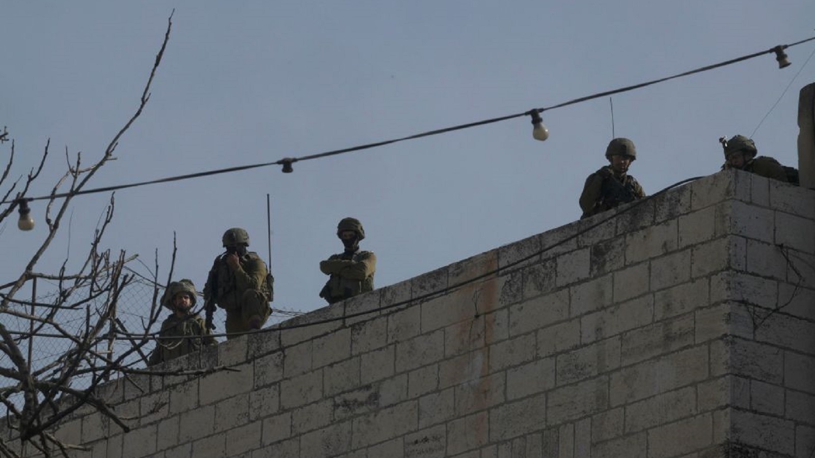 مجزرة جنين.. إعلام إسرائيل كسلاح موازٍٍ للجيش