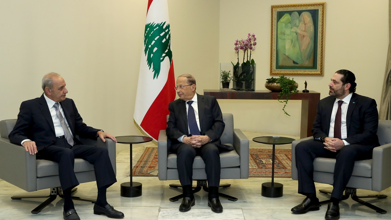 مصيبة الاقتصاد اللبناني وخلاصه