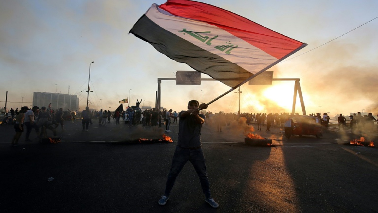 العراق: هدوء حذر بعد إعلان الحكومة تنازلات "جزئية"