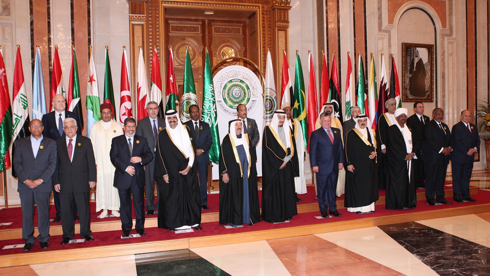 القمة العربية التنموية.. فلكلور اقتصادي يهمل سوريا والعراق واليمن