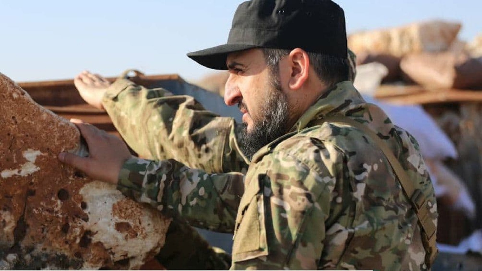 إدلب: "تحرير الشام" تسعى لافتتاح كلية حربية؟