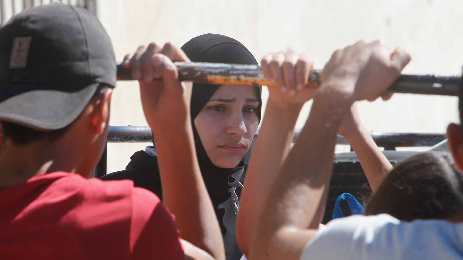 تقرير شامل لـ"أمنستي": عودة اللاجئين إلى سوريا سابقة لأوانها