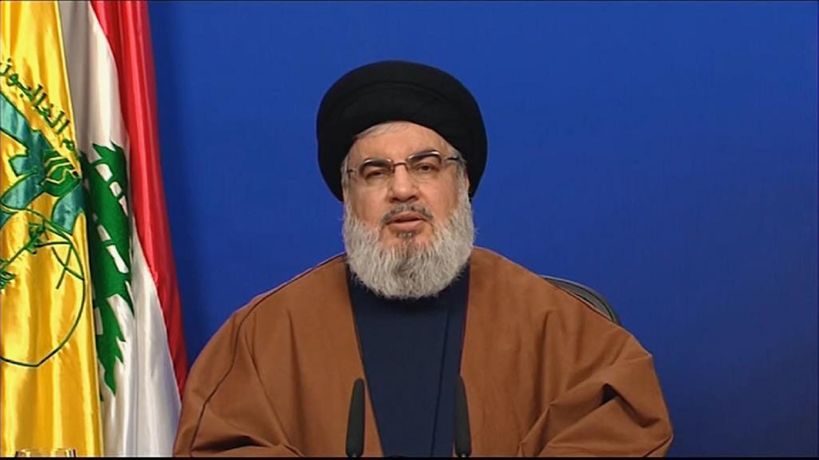 حزب الله وإيران:أزمة تحالف