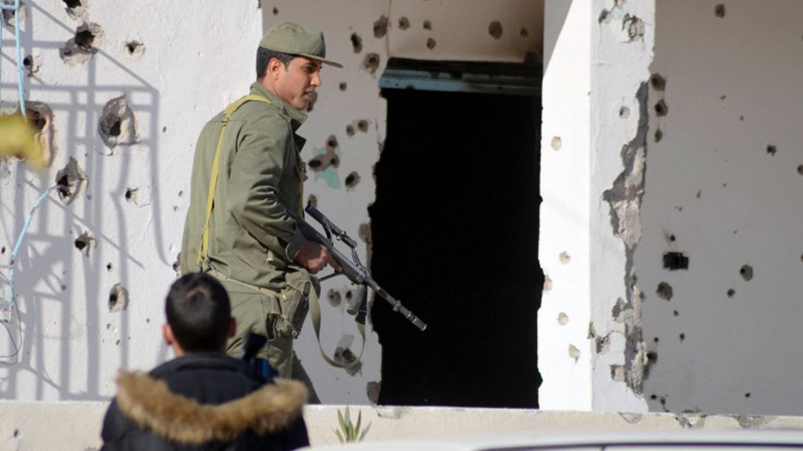 تونس: هل يتحمل السبسي والصيد مسؤولية هجوم بنقردان؟