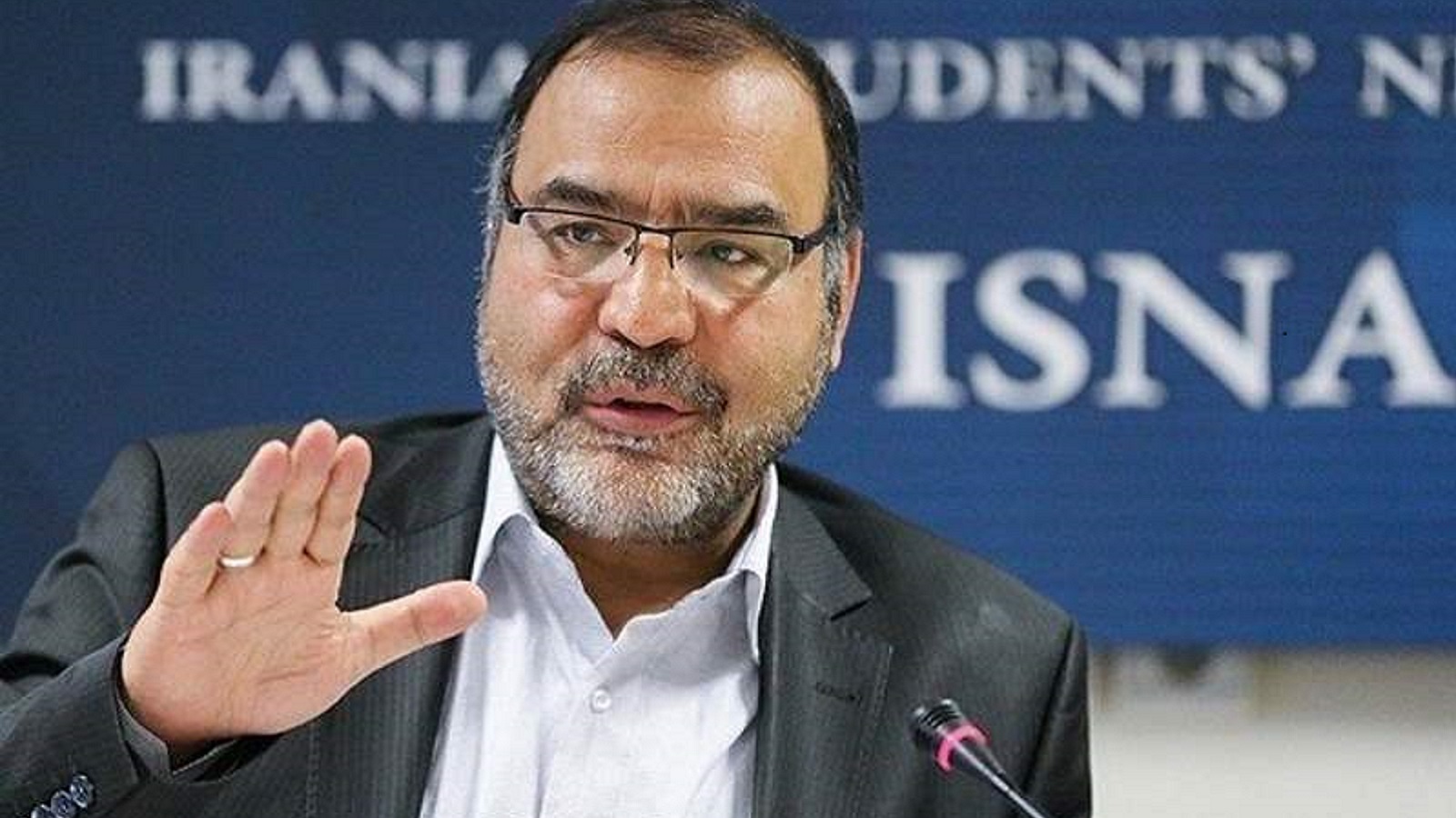 إدانة رئيس وكالة أنباء إيرانية بسبب تصريحات حول المخابرات