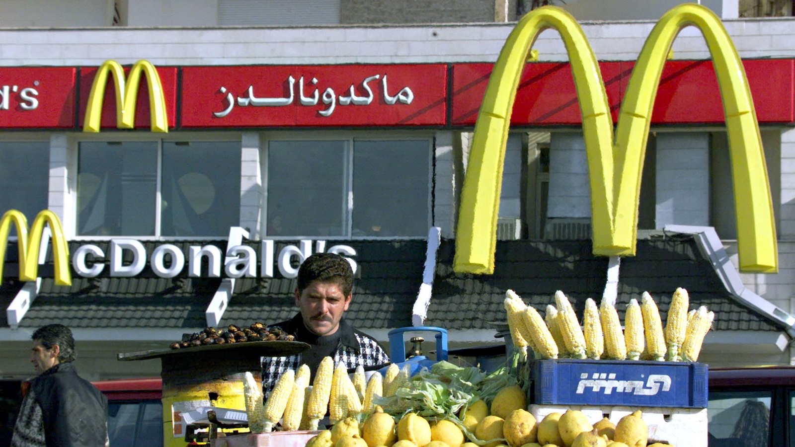 "الفرانشايز": لبنانية لا علاقة لإسرئيل بها.. ومقاطعتها ضرر اقتصادي