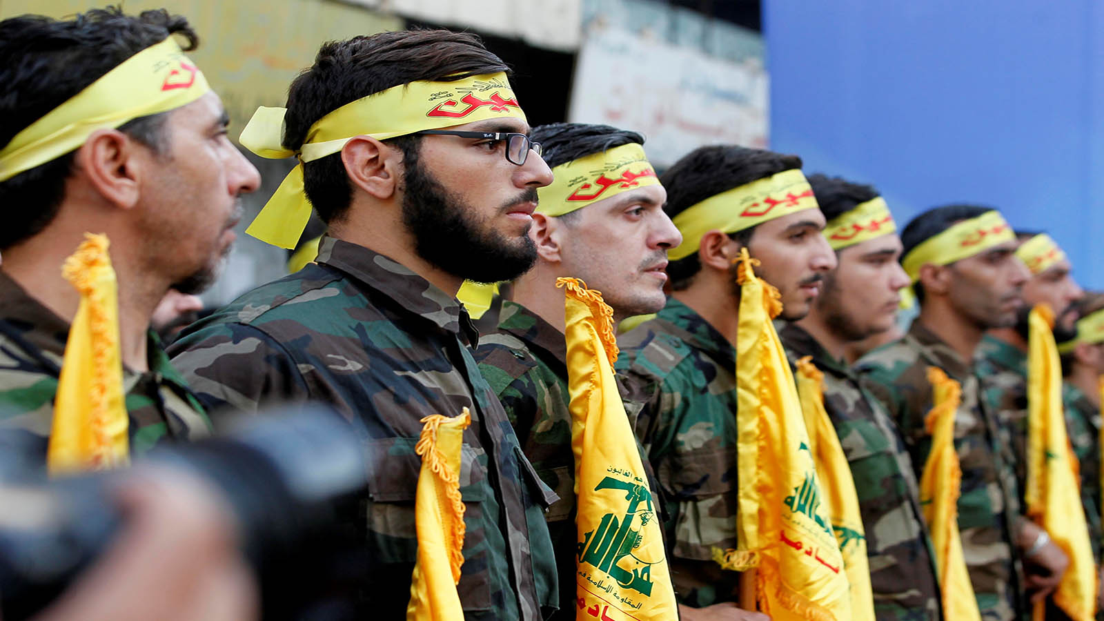 هل حزب الله إرهابي؟.. مصالح بريطانيا تجيب