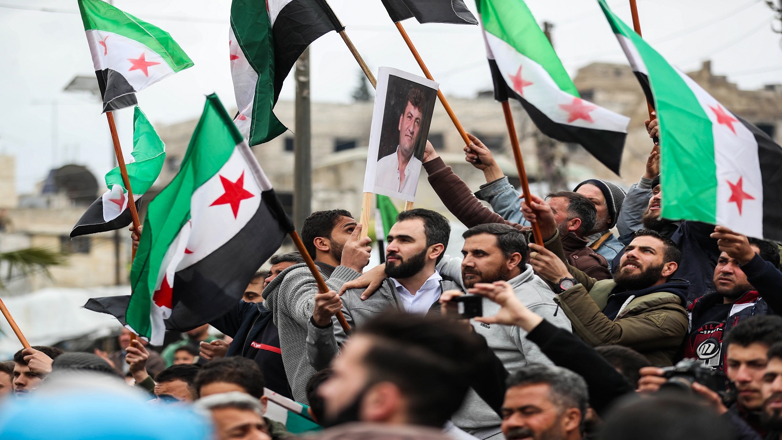 سوريا 2019.. عام المعارك و الكارثة الاقتصادية