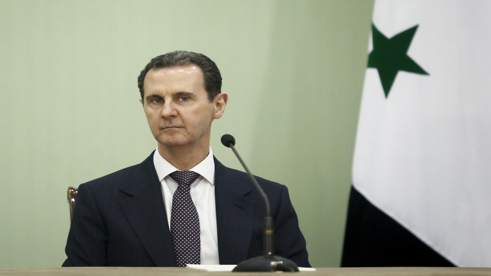 الأسد عن انتخابات البعث:المشاركة الواسعة أهم من الأسماء الفائزة