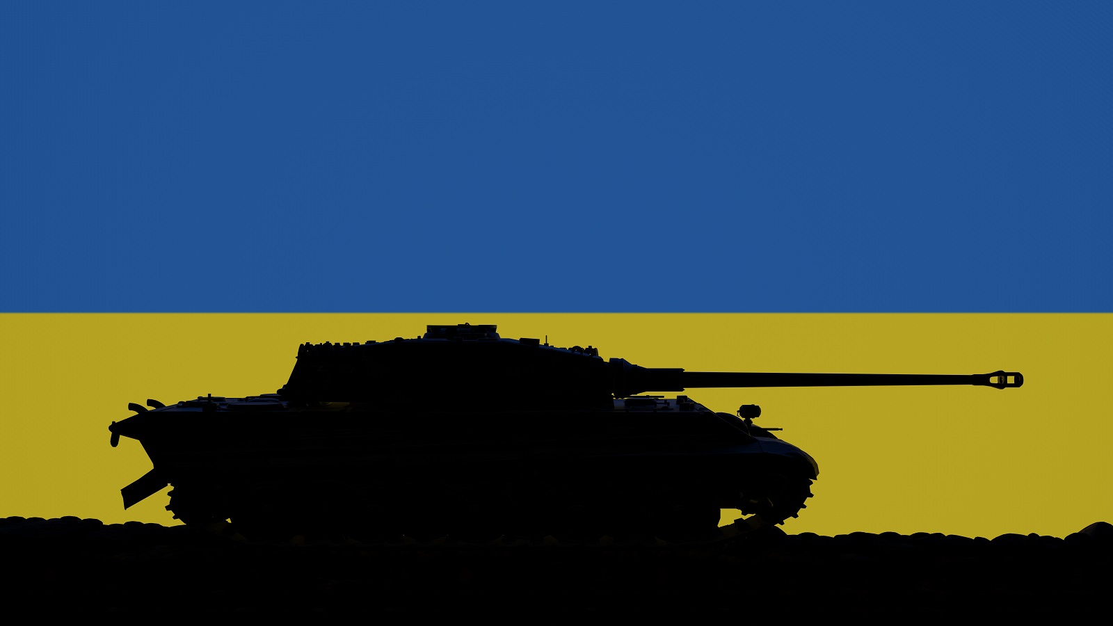 دبابات الغرب لأوكرانيا لن تردع بوتين
